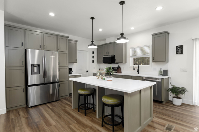 183 N Matt Dillon Trl — photo
