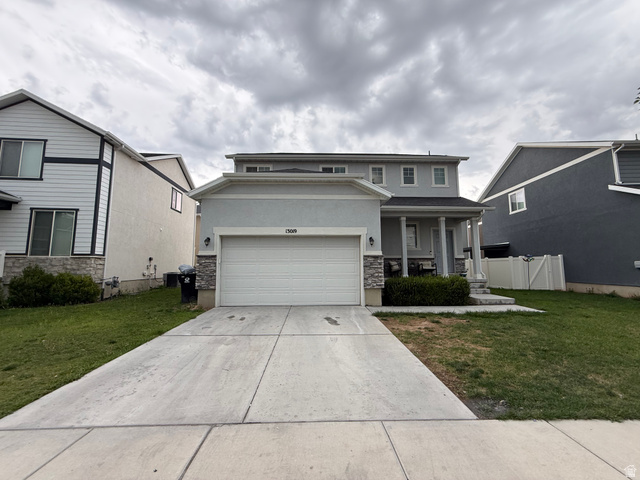 13019 S Summerdale Dr — photo