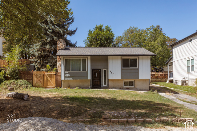 550 S 100 E, Payson, UT 84651 — photo 2