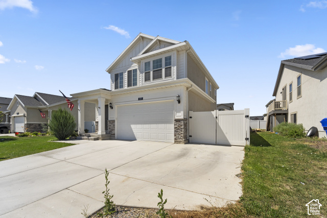 1571 E Erickson Ln., Eagle Mountain, UT 84005 — photo 2