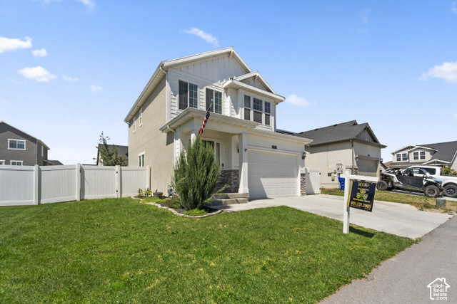 1571 E Erickson Ln., Eagle Mountain, UT 84005 — photo 3