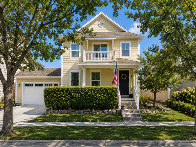 4588 W Warm Canyon Ln — photo