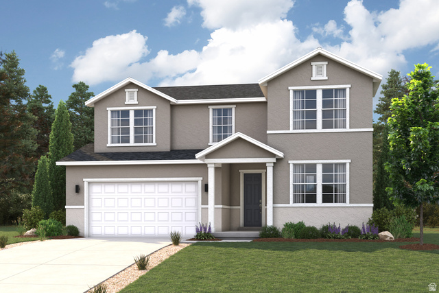 5269 N Jasper Ct — photo