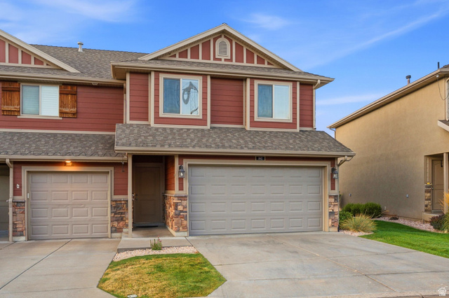 1862 E Whitetail Way — photo