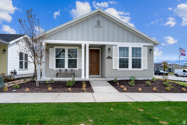 6161 W Folly Island Way — photo