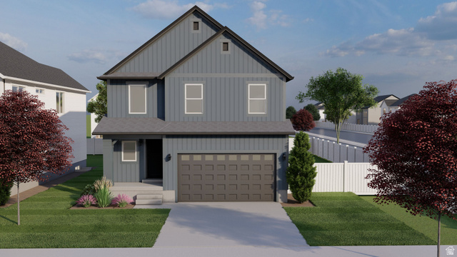 776 N Boseman Way #717 — photo