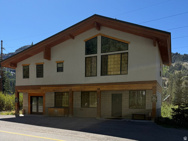 8313 S Brighton Loop Rd, Brighton, UT 84121