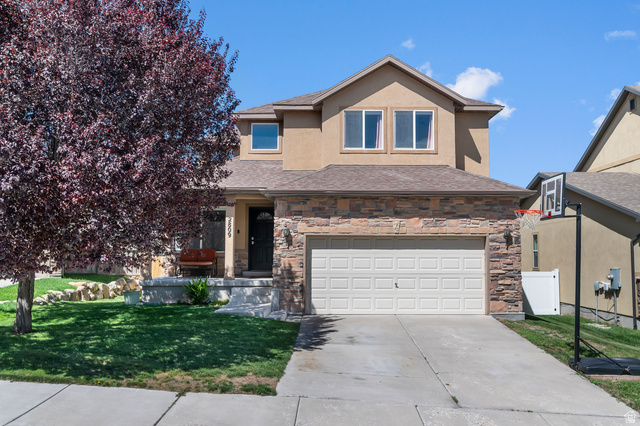 2809 E Hideout Dr — photo