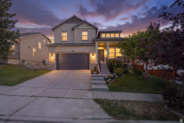 15086 S Alder Ln — photo