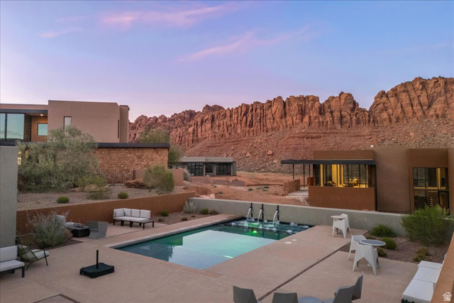 705 N Sanctuary Pl — photo