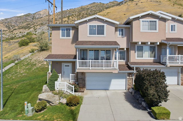 1305 S Alpine Way — photo