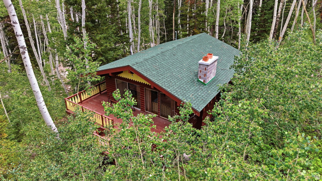 12290 E Camp Tuttle Rd — photo