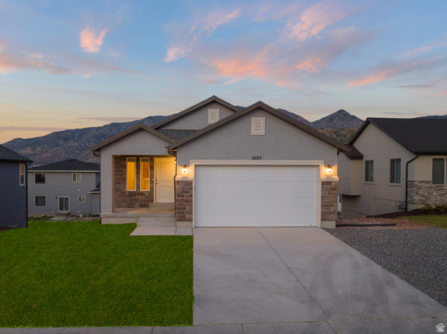 1691 S Sageberry Dr #SR 345 — photo