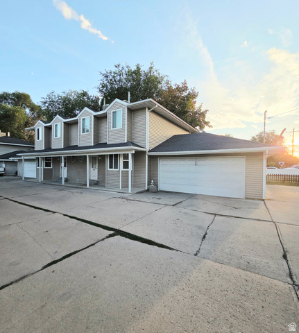 332 E Fenton Ave — photo