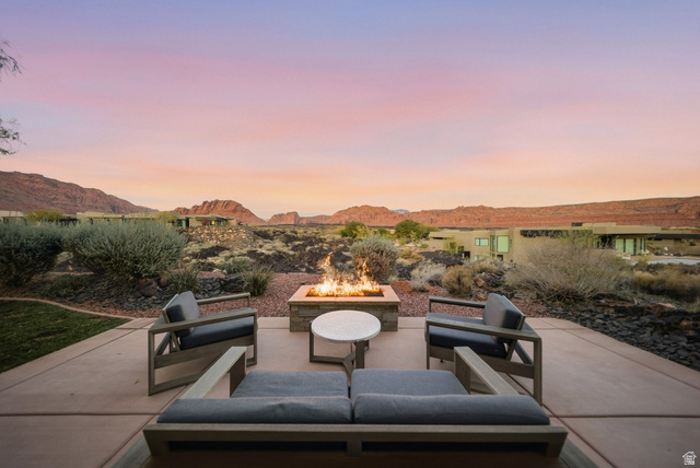 1355 E Snow Canyon Pkwy #27 — photo