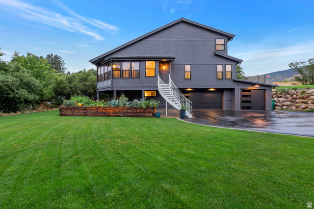 445 N 2800 E — photo