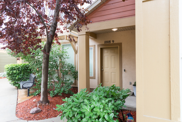 1008 N Shepard Creek Pkwy #9 — photo