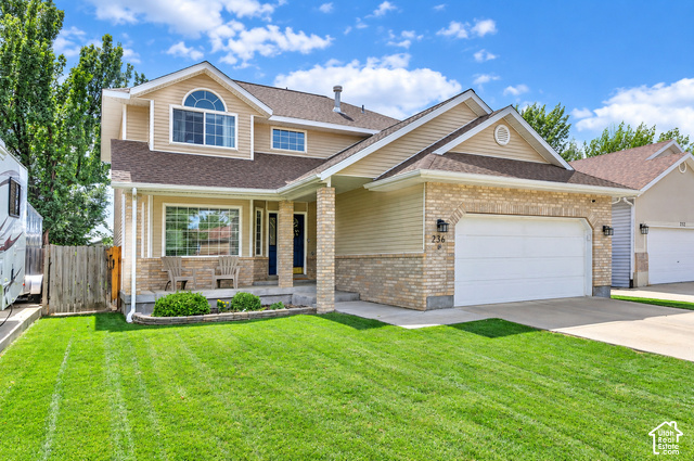 236 E Ashbrook Cir., Midvale, UT 84047 — photo 2