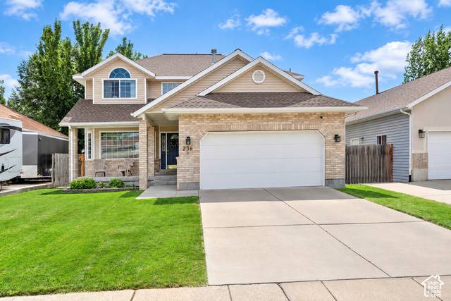 236 E Ashbrook Cir., Midvale, UT 84047 — photo 3