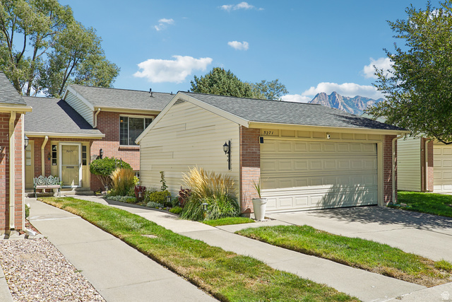 5271 S Spring House Ln — photo