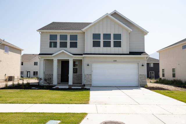 1078 N 1060 W Lot#22 — photo