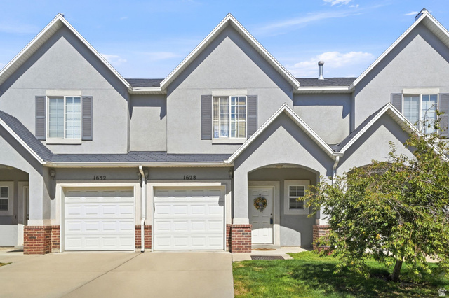 1628 W Little Oak Ct — photo