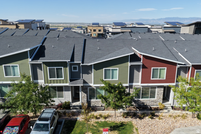 3721 W Pure Nirvana Ln — photo
