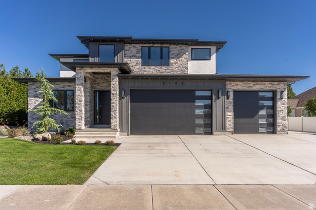 3168 W Chalk Creek Way — photo