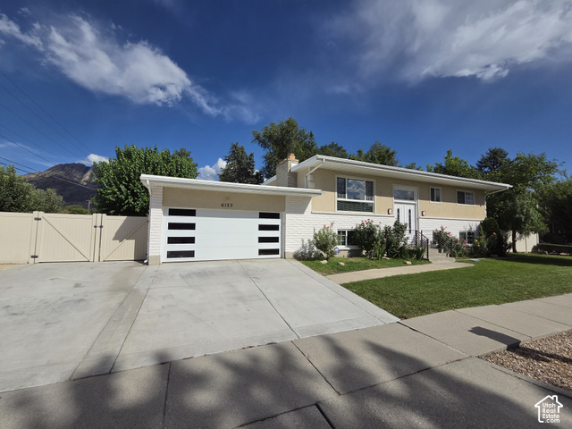 6123 S Rodeo Ln., Murray, UT 84121 — photo 2
