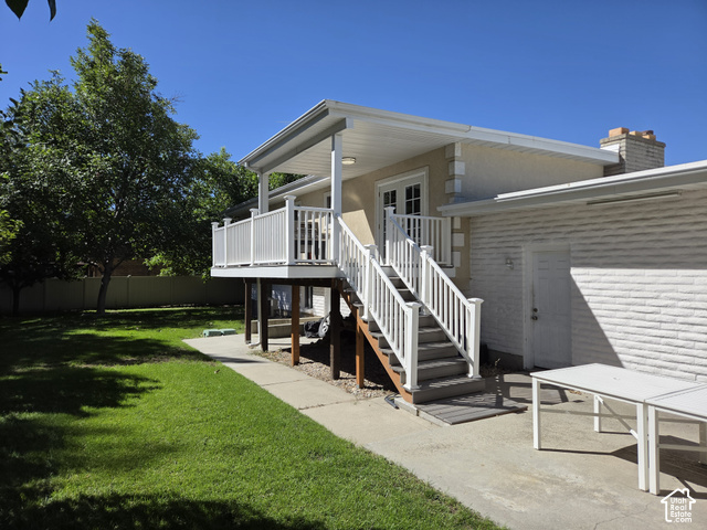 6123 S Rodeo Ln., Murray, UT 84121 — photo 3