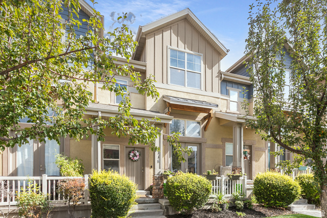5116 W Fortrose Dr — photo