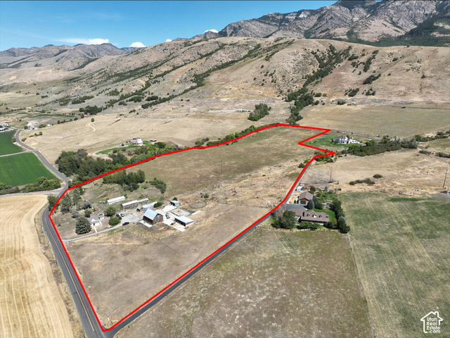 2035 E Maple Leaf Dr., Cove, UT 84320 — photo 3