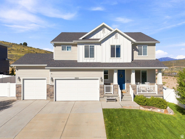 7485 N White Birch Dr — photo