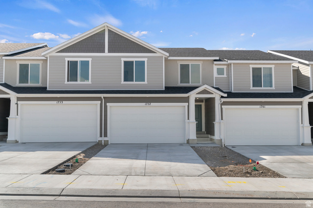 1639 N Old Loon Ave #1377 — photo