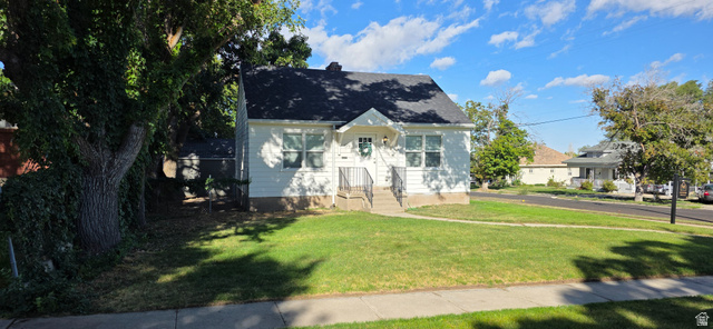 199 N Pinehurst Ave — photo