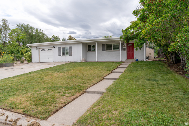 10381 S Zinnia Way — photo