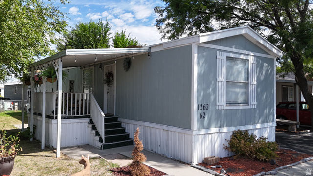 1262 W Chickadee St #62 — photo