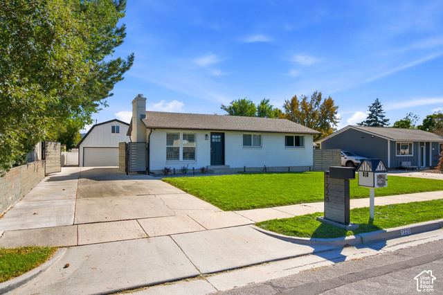 1220 E Violet Dr., Sandy, UT 84094 — photo 2