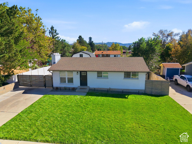 1220 E Violet Dr., Sandy, UT 84094 — photo 3