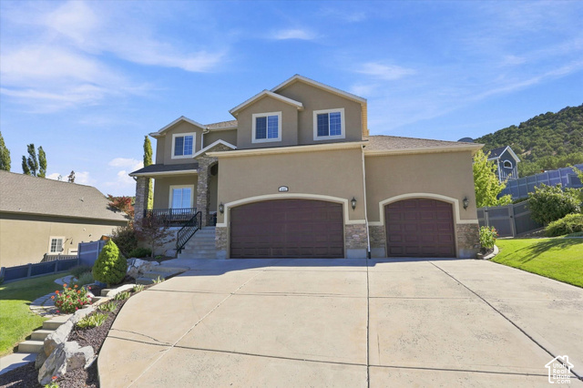3946 E South Pass Rd, Eagle Mountain, UT 84005 — photo 3