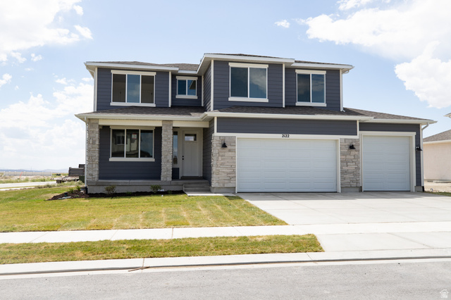 2122 E Harlequin Avenue Lot #4256 — photo