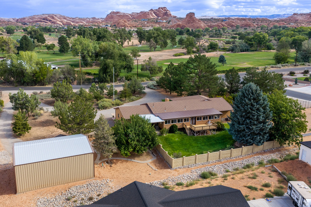 2720 Bench Rd, Moab, UT 84532 — photo 3