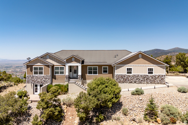 1911 S High Cedar View Dr — photo