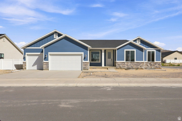 2403 E Sunflower Dr #449 — photo