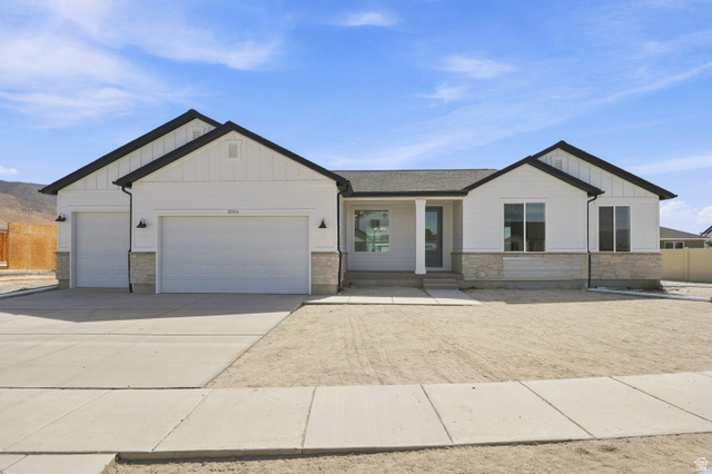 2266 E Morning Glory Way #437 — photo