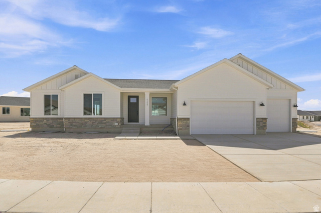 2406 E Morning Glory Way #428 — photo