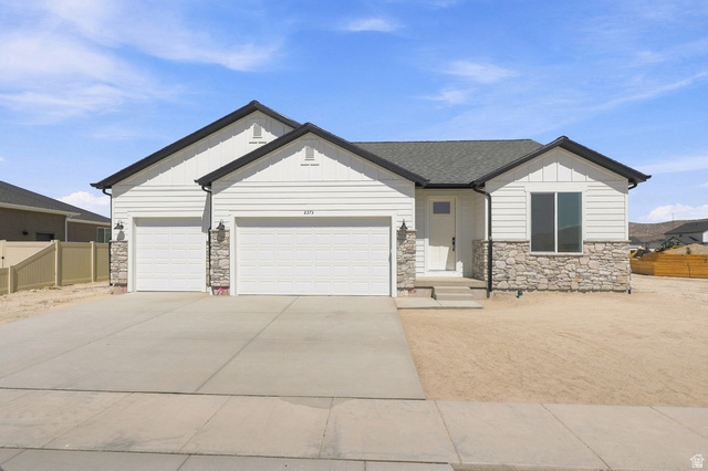 2273 E Sunflower Dr #439 — photo