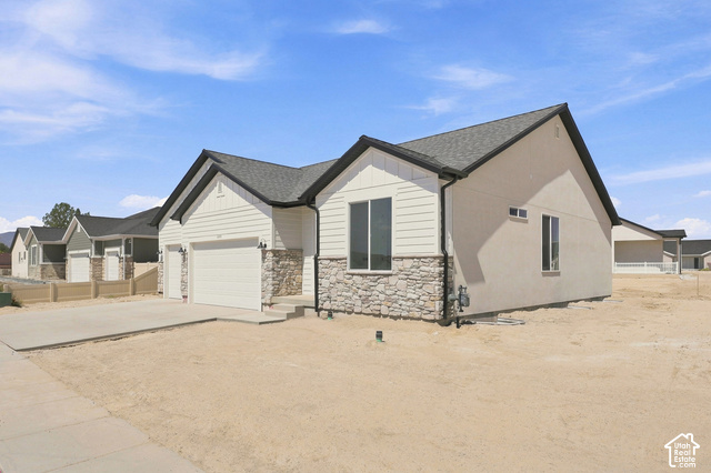 2273 E Sunflower Dr. #439, Eagle Mountain, UT 84005 — photo 2