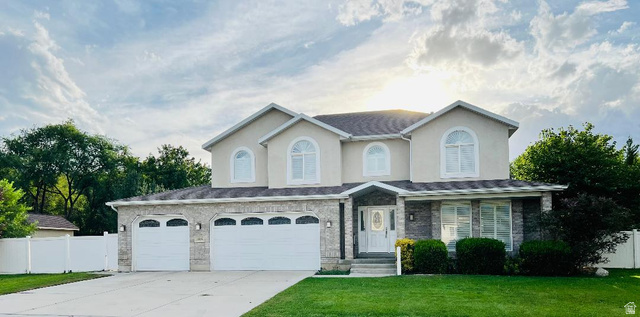 13316 S Sweet Caroline Dr — photo