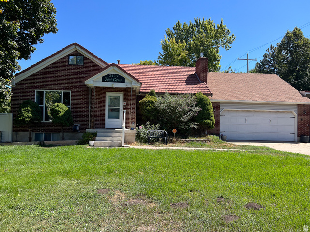 2423 S 500 W — photo